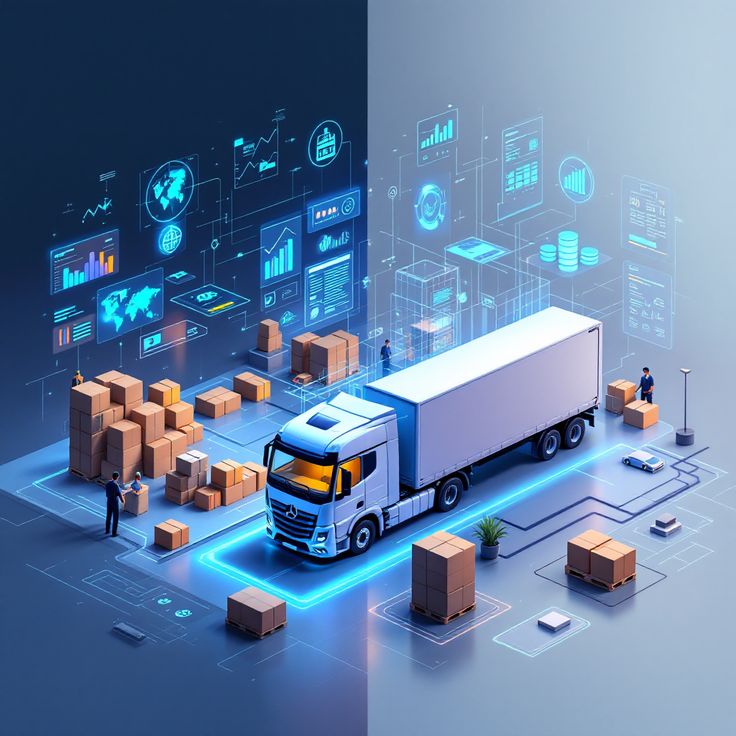 ai in supply chain