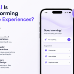 How AI Is Transforming Mobile Experiences India